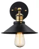 Globo Lighting applique in metallo color ottone, 1x E27 Anteprima dell’immagine prodotto 16