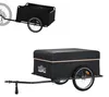 Rimorchio per biciclette Wiltec 139x88x60 cm fino a 65 kg, Anteprima dell’immagine prodotto 7