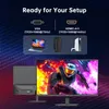 Monitor do gier KTC H24B9S-2, 23,8 cala, Full HD, 144Hz, Podgląd zdjęcia produktu 12