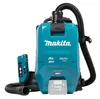 Makita XGT VC009GZ01 - Staubsauger - Rucksack Produktbild-Vorschau 7