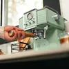 CECOTEC 01576 - Power Espresso 20 Tradizionale Light Green Náhled obrázku produktu 8