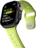 Nomad Tempo Band, Band, Smartwatch, Hellgrün, Apple, 49mm / Produktbild-Vorschau 25