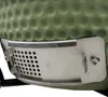 PATTON Kamado Grill Holzkohlegrill "PREMIUM", Grill Ø27cm, Produktbild-Vorschau 7
