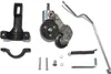 Kraft & Dele KD10788 Coupe-tôle pour perceuse Voir les images du produit 9