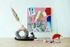 EDDING Marqueur acrylique Start Easy Set nordic 8Stück Voir les images du produit 19