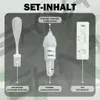 EKNA THC Speicheltest 3,5 ng/ml - 2 Stück Produktbild-Vorschau 8