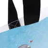 Mr. & Mrs. Panda Schultasche Smörle Winterzeit - Eisblau - Produktbild-Vorschau 4