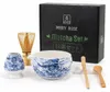 Mary Rose - Matcha Tee Set Dragon - Keramik Matchawan Produktbild-Vorschau 1