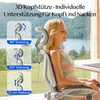 FLEXISPOT Ergonomischer Bürostuhl mit 3D-Kopfstütze, Produktbild-Vorschau 7