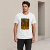 Pánské tričko Sir Racha Sriracha Knight Knighthood Queen Náhled obrázku produktu 3