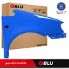 BLU Spatbord geschikt voor Volkswagen Caddy III 3 2K LA5C Productafbeelding-voorbeeld 8