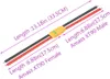 XT90-Steckverbinder Female-Male 10AWG, Anti-Funken, Produktbild-Vorschau 3