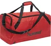 hummel borsa sportiva Core Sports Bag True Red / Black Anteprima dell’immagine prodotto 8