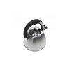 Klausberg Bouilloire 3L KB-7015 Acier Inoxydable Voir les images du produit 5