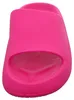 Badepantoletten MY1602-PI Pink Synthetik robust leicht für Produktbild-Vorschau 7