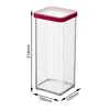 ROTHO Loft - nádoba na pamlsky - 1,5l Náhled obrázku produktu 7