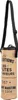 Sac Fraicheur - COOK CONCEPT - Noir et Marron - 1,5L Voir les images du produit 2