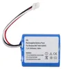 Akku Akku für iRobot Braava 390T Mint 5200C 2500mAh 7,2V Produktbild-Vorschau 2