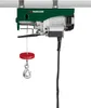 PARKSIDE® Seilhebezug »PSZ 250 A2« mit Elektromotor Produktbild-Vorschau 2