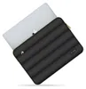 Tech-Protect Puffy Laptop 13-14 Schwarz Produktbild-Vorschau 3