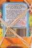 A close-up of a rum bottle label with decorative elements and text describing the product. Produktbild-Vorschau