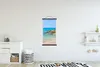 MuchoWow® Textilposter Strand - Meer - Tropisch - Sommer Produktbild-Vorschau 2