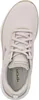 Skechers Sneakers 150217-NTGD in Natural Mesh/Gold Trim Voir les images du produit 3