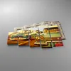 Bild auf Leinwand - Leinwandbild - Auto Kuba Klassiker - Produktbild-Vorschau 2