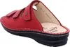 FINN COMFORT Fumane Damen Pantolette rot Nubukleder - Produktbild-Vorschau 16