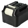 vhbw Akku kompatibel mit Makita TW140DW, TW140DZ, Produktbild-Vorschau 7