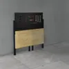 TrendLine Klappbare Werkbank mit Massivholzplatte & Produktbild-Vorschau 2