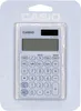 Casio SL-310UC-LB calcolatrice Tasca Calcolatrice di base Anteprima dell’immagine prodotto 2