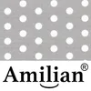 Amilian Kinderbettwäsche 2-teilig – 100×135 & 40×60 cm – Produktbild-Vorschau 7