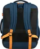 American Tourister Rucksack Reisetasche mit Laptopfach Produktbild-Vorschau 13