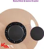 KM-Fit Balance Board rond en bois Entraîneur d'équilibre Voir les images du produit 9
