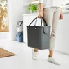 Rotho Mülltrennsystem 25L Albula - Mülleimer 40,0 x 23,5 x Produktbild-Vorschau 2