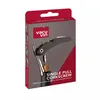Tire bouchon single pull noir - Vacu Vin - 68854606 - Voir les images du produit 6
