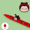 Legami Penna Gel Con Animaletto Decorativo Lovely Friends Anteprima dell’immagine prodotto 5