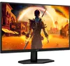 AOC 27" Q27G42ZE 16 09 black/red - Flachbildschirm Produktbild-Vorschau 4