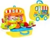 Camion cucina portatile per bambini dai 3 anni in su. Anteprima dell’immagine prodotto 7