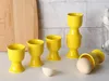 Ostern Eierbecher aus Keramik, 6 Stück, Eierständer aus Produktbild-Vorschau 6