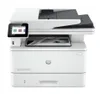 HP LaserJet Pro 4102dw Wireless Multifunction Schwarzweiß Produktbild-Vorschau 1
