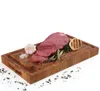 Zassenhaus Hackblock Eiche Stirnholz 54x30x4cm Produktbild-Vorschau 5