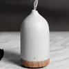 Recalma Keramik Aroma Diffuser Weiß 2-in-1 Luftbefeuchter Produktbild-Vorschau 16