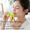 KHOOOH Thai Green Grass Aroma-Inhalator – Produktbild-Vorschau 6