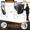 GOPLUS Basketball-Schießmaschine, Basketballständer inkl. 4 Produktbild-Vorschau 4