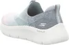 Skechers GO WALK Flex - Cali Sunset gray-multi 39 Náhled obrázku produktu 18