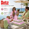 Betz 12-TLG. Handtuch-Set Palermo 100% Baumwolle 2 Produktbild-Vorschau 2
