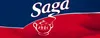 Saga Owocowa čaj s príchuťou maliny 34 G (20 vreciek) Náhľad obrázku produktu 3