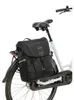 New Looxs Radtasche Vigo Single Black Green 18L Black - Produktbild-Vorschau 8